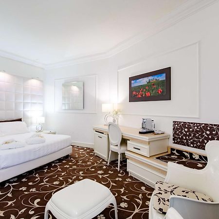 Etrusco Arezzo Hotel - Sure Hotel Collection By Best Western Exteriör bild
