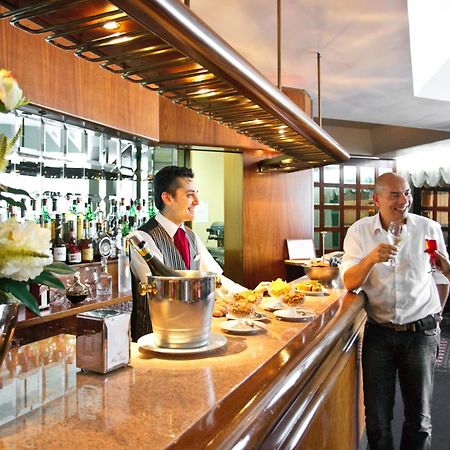 Etrusco Arezzo Hotel - Sure Hotel Collection By Best Western Exteriör bild