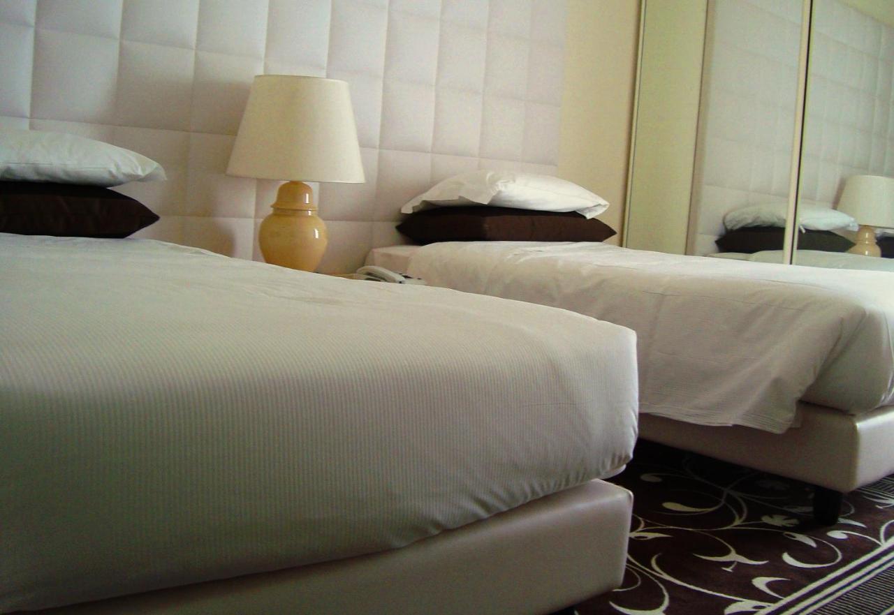 Etrusco Arezzo Hotel - Sure Hotel Collection By Best Western Exteriör bild