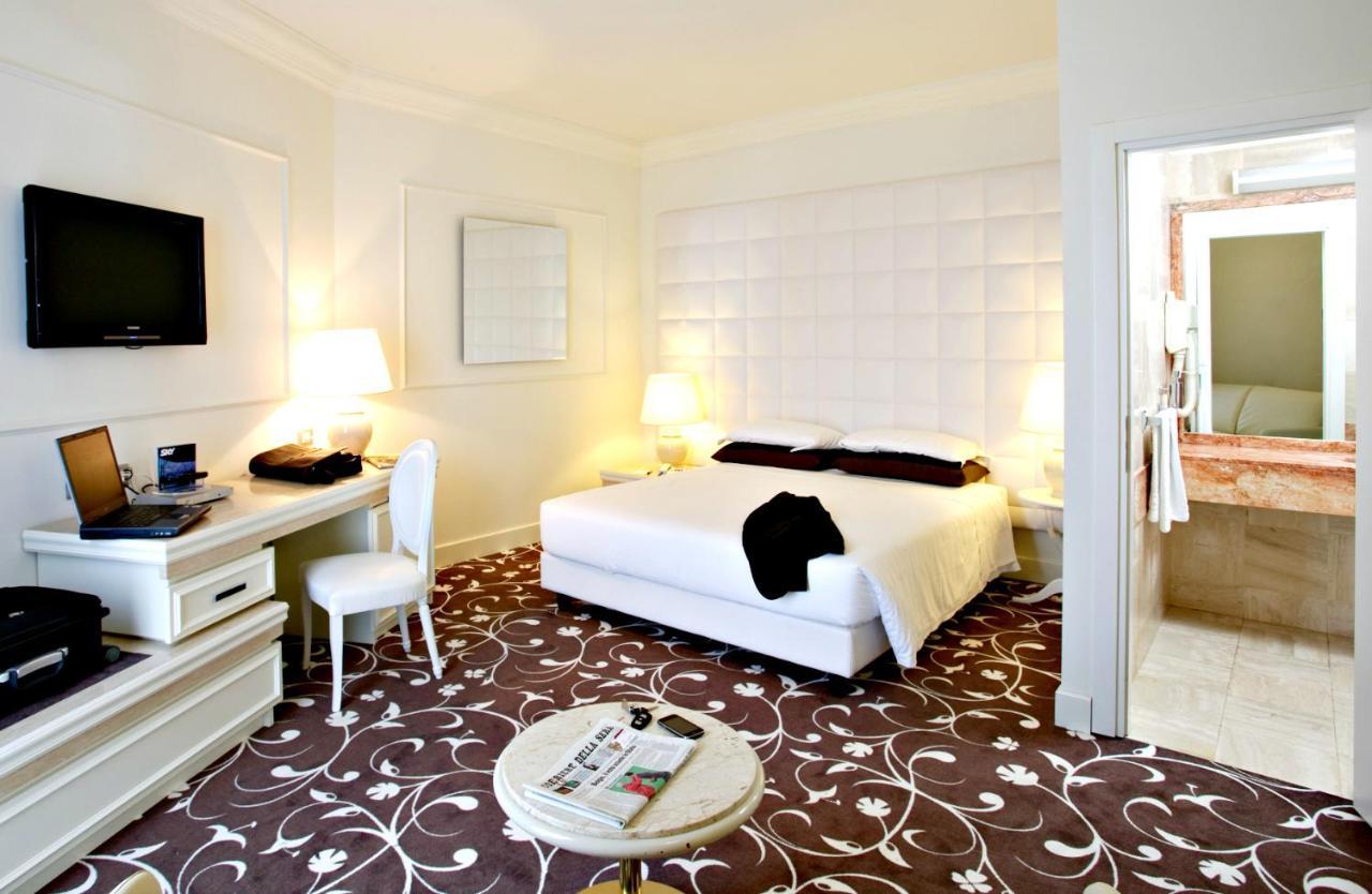 Etrusco Arezzo Hotel - Sure Hotel Collection By Best Western Exteriör bild
