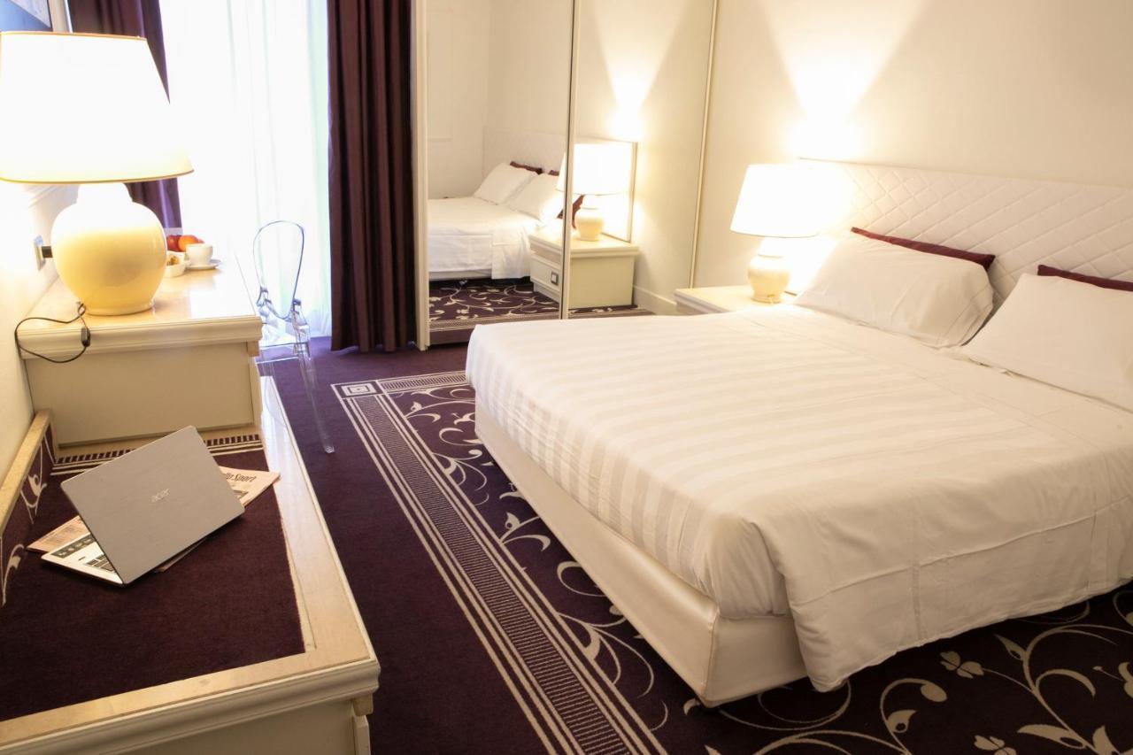 Etrusco Arezzo Hotel - Sure Hotel Collection By Best Western Exteriör bild