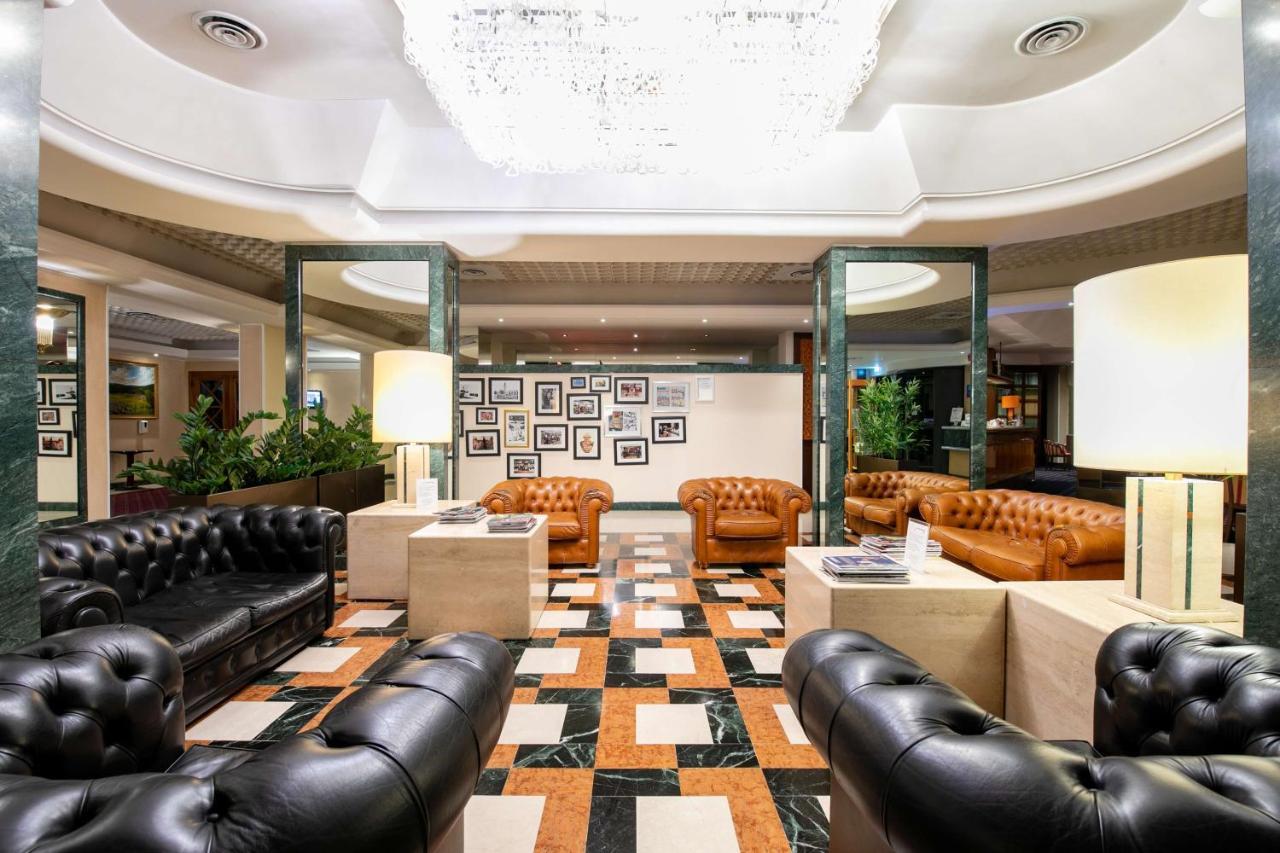 Etrusco Arezzo Hotel - Sure Hotel Collection By Best Western Exteriör bild