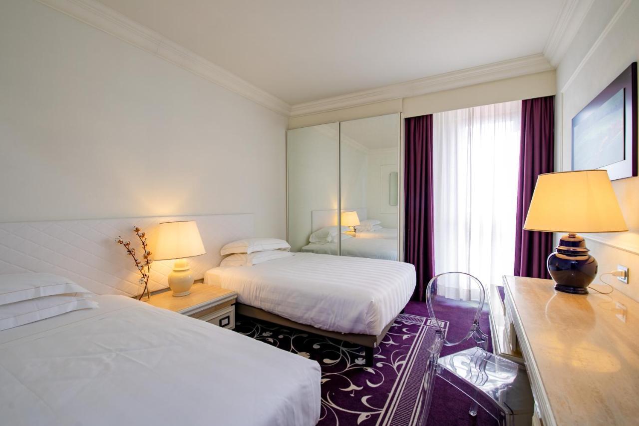 Etrusco Arezzo Hotel - Sure Hotel Collection By Best Western Exteriör bild