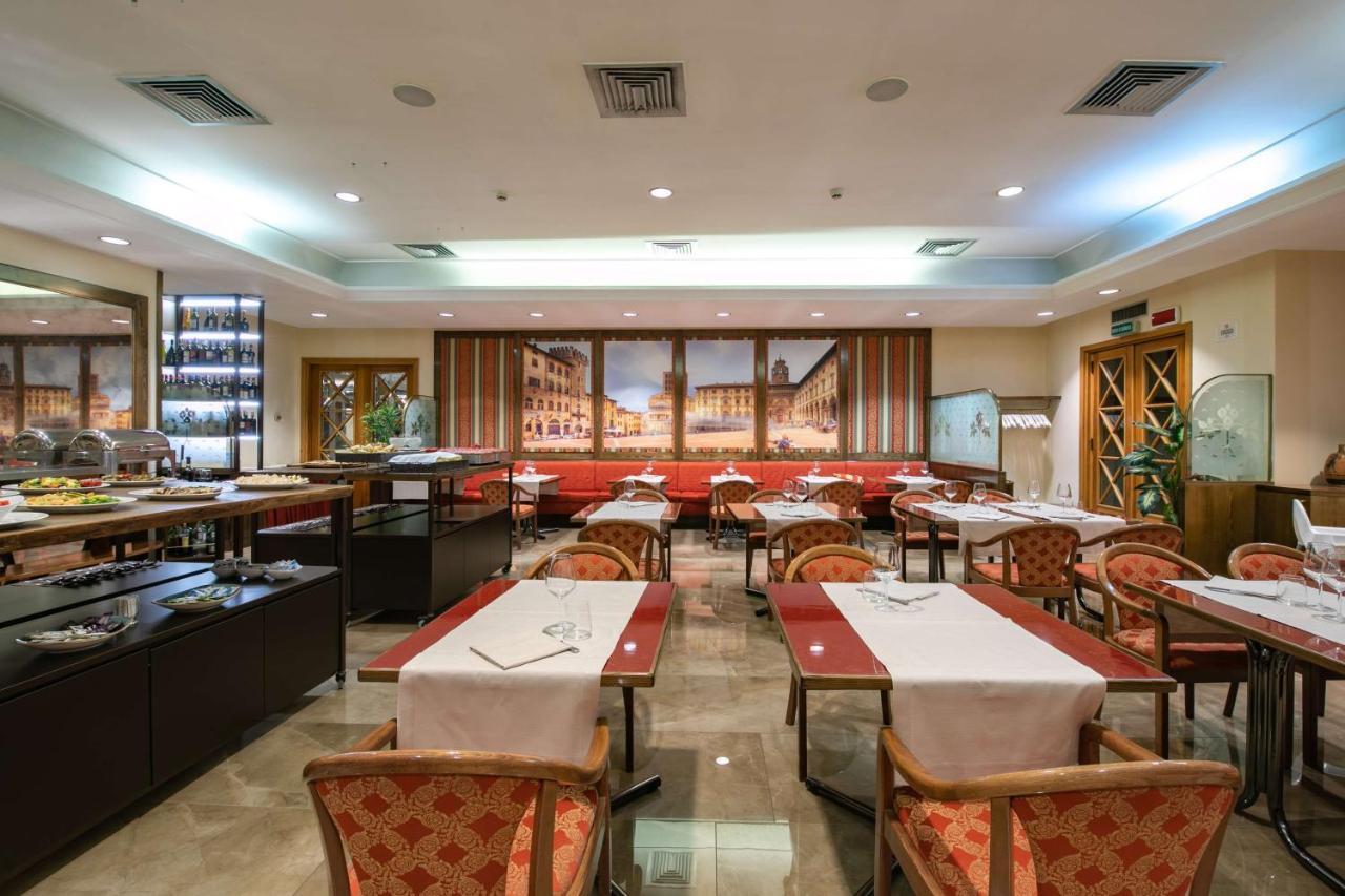 Etrusco Arezzo Hotel - Sure Hotel Collection By Best Western Exteriör bild