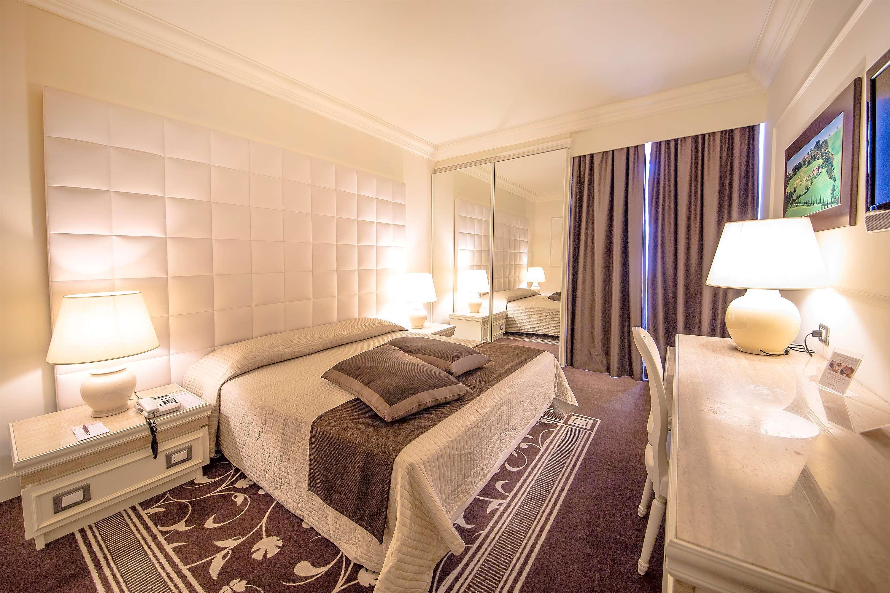 Etrusco Arezzo Hotel - Sure Hotel Collection By Best Western Exteriör bild