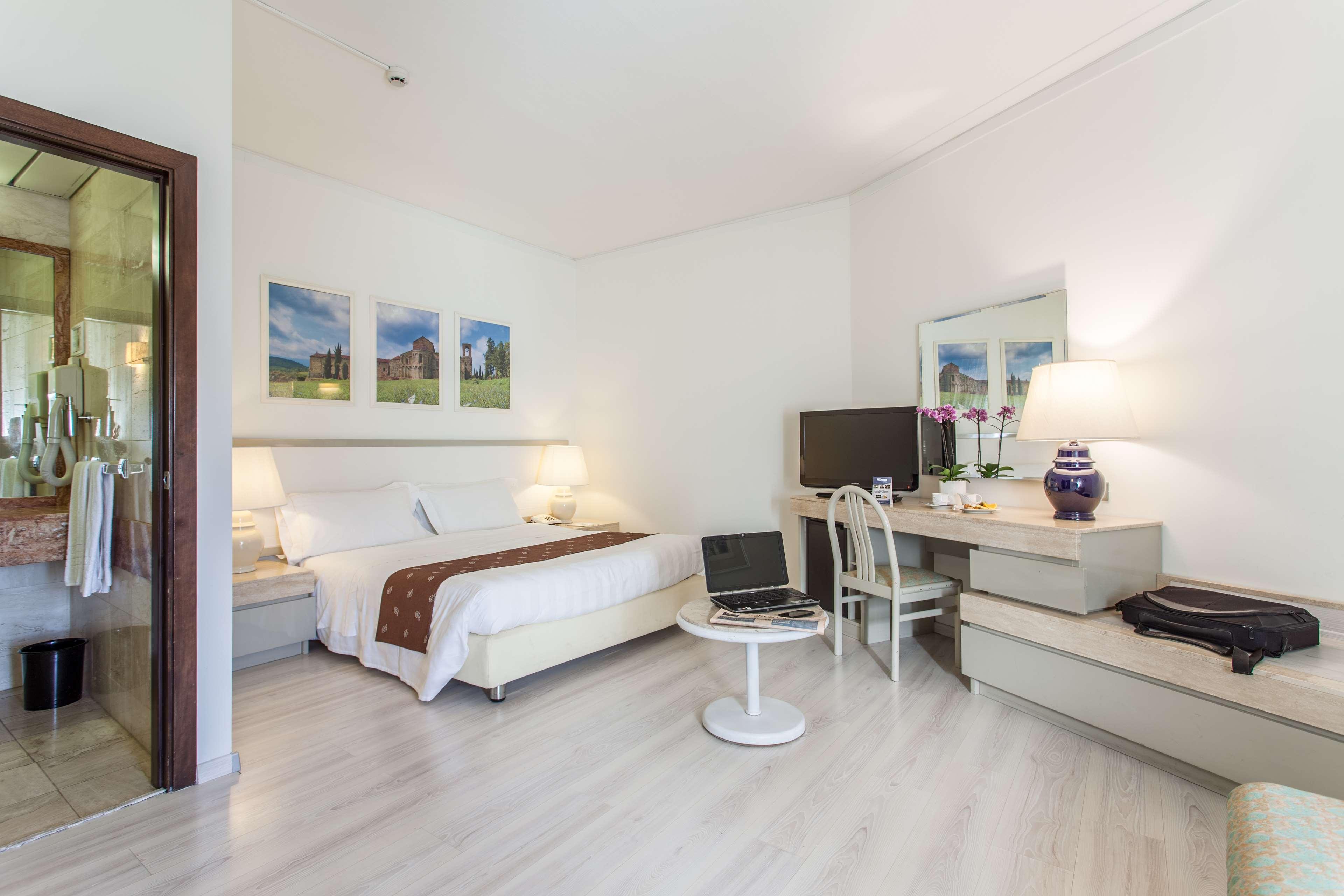 Etrusco Arezzo Hotel - Sure Hotel Collection By Best Western Exteriör bild
