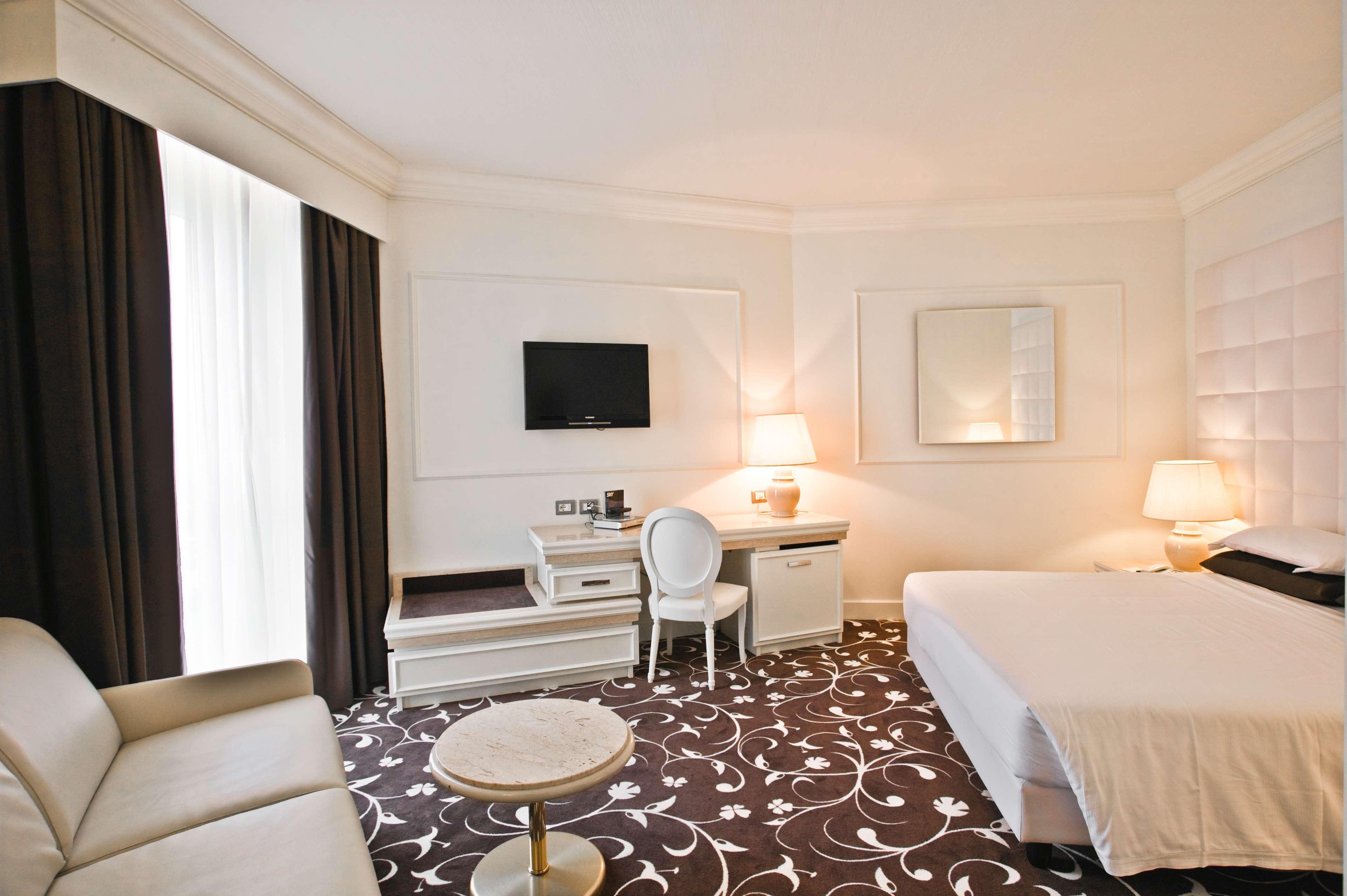 Etrusco Arezzo Hotel - Sure Hotel Collection By Best Western Exteriör bild