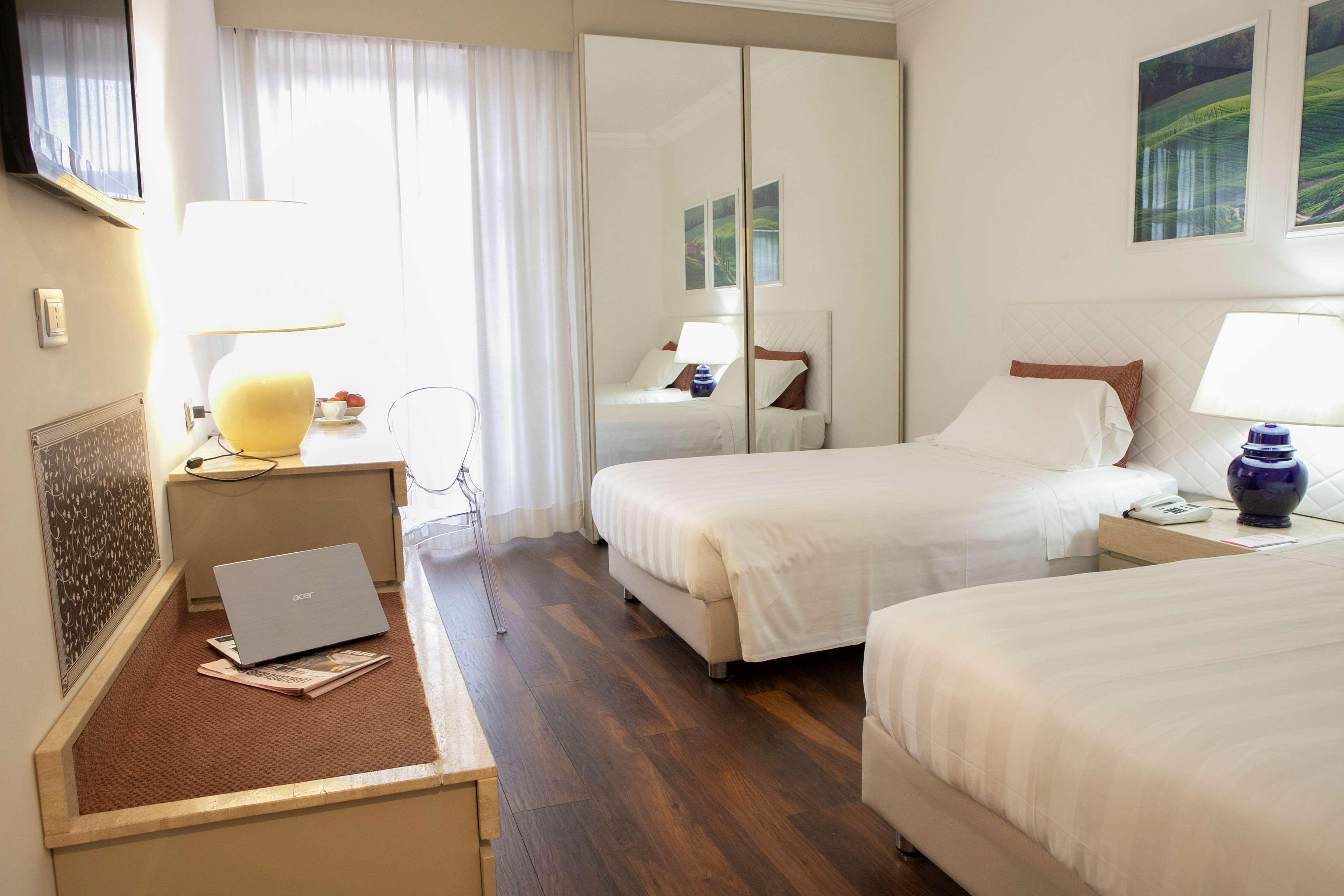 Etrusco Arezzo Hotel - Sure Hotel Collection By Best Western Exteriör bild