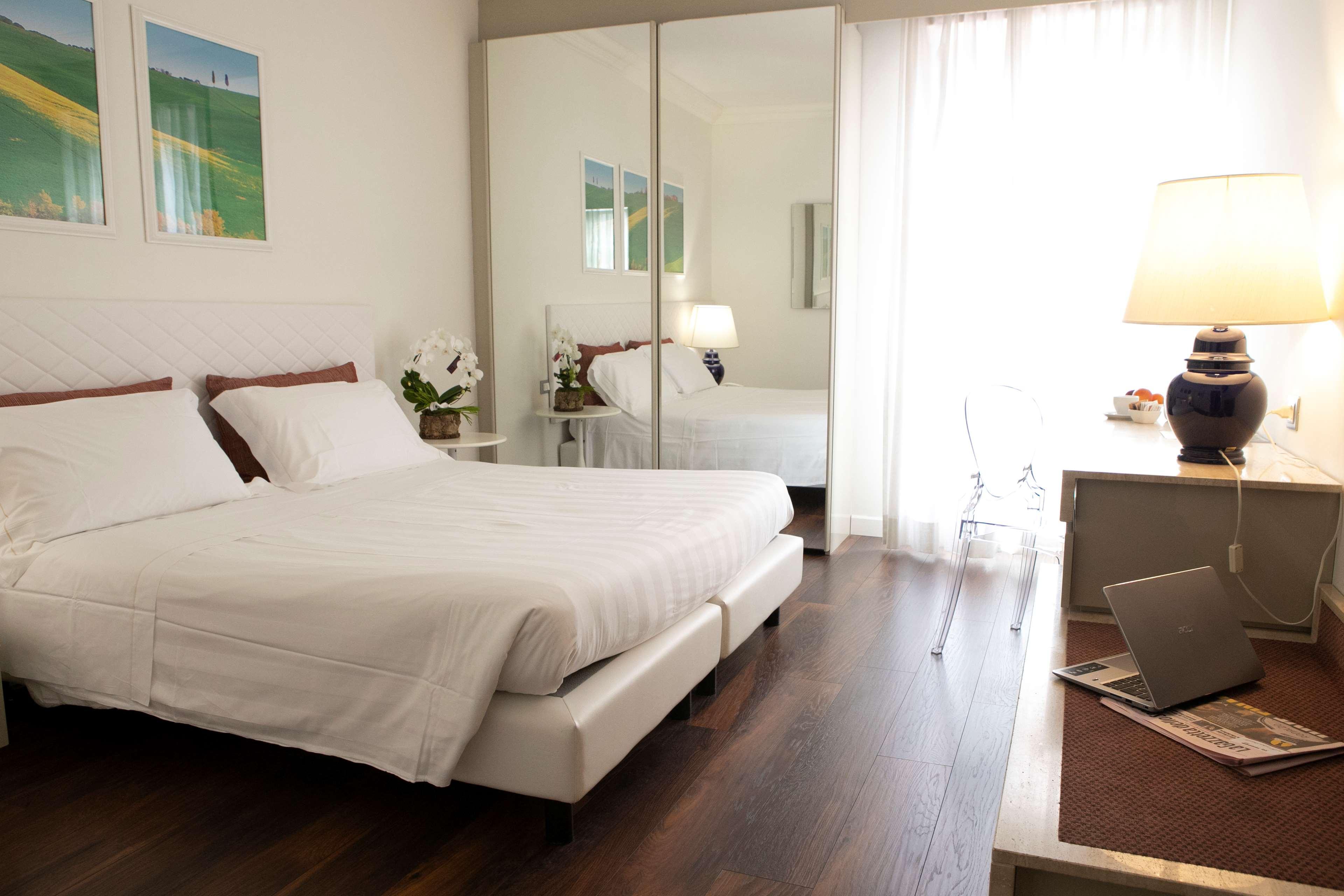 Etrusco Arezzo Hotel - Sure Hotel Collection By Best Western Exteriör bild