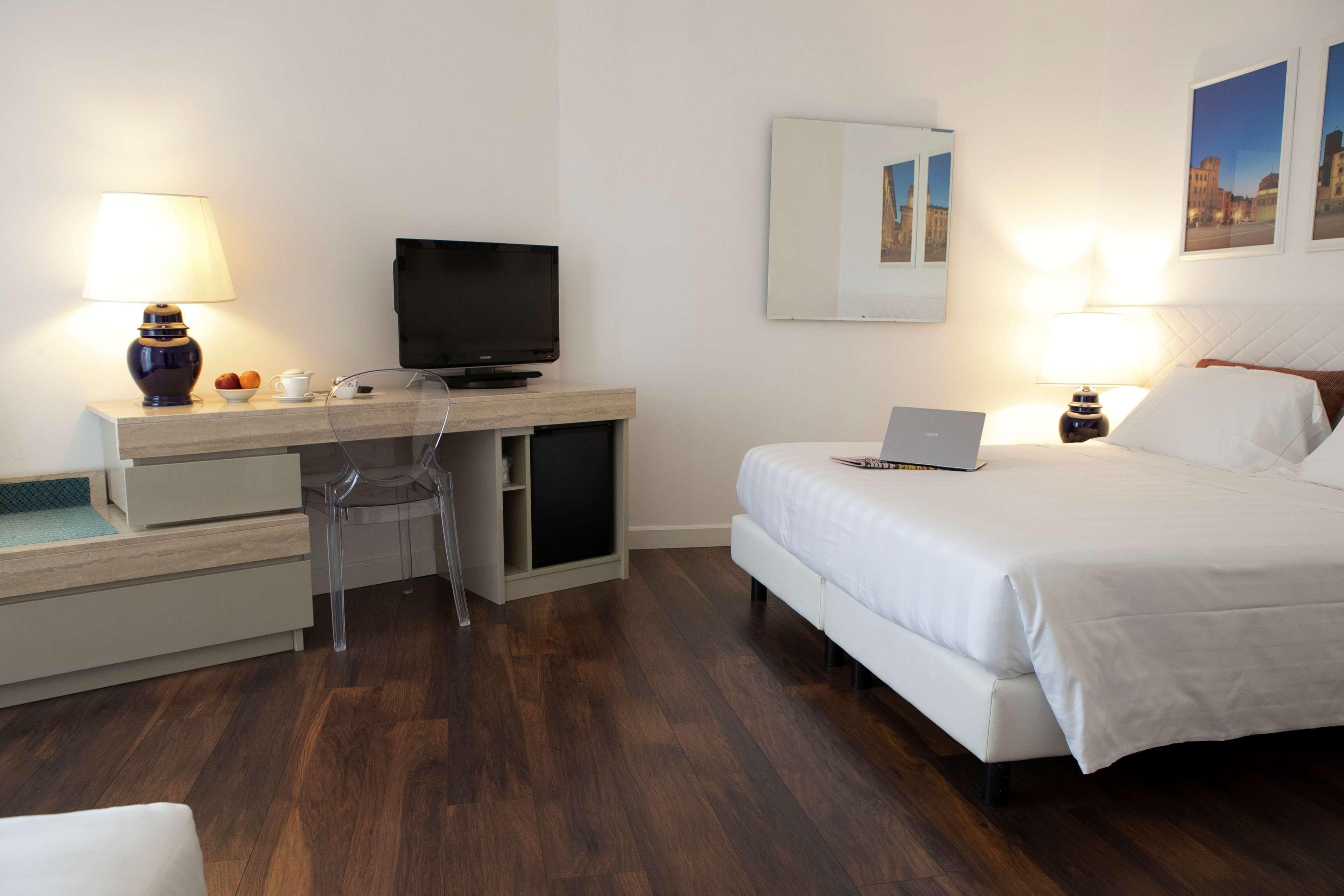 Etrusco Arezzo Hotel - Sure Hotel Collection By Best Western Exteriör bild