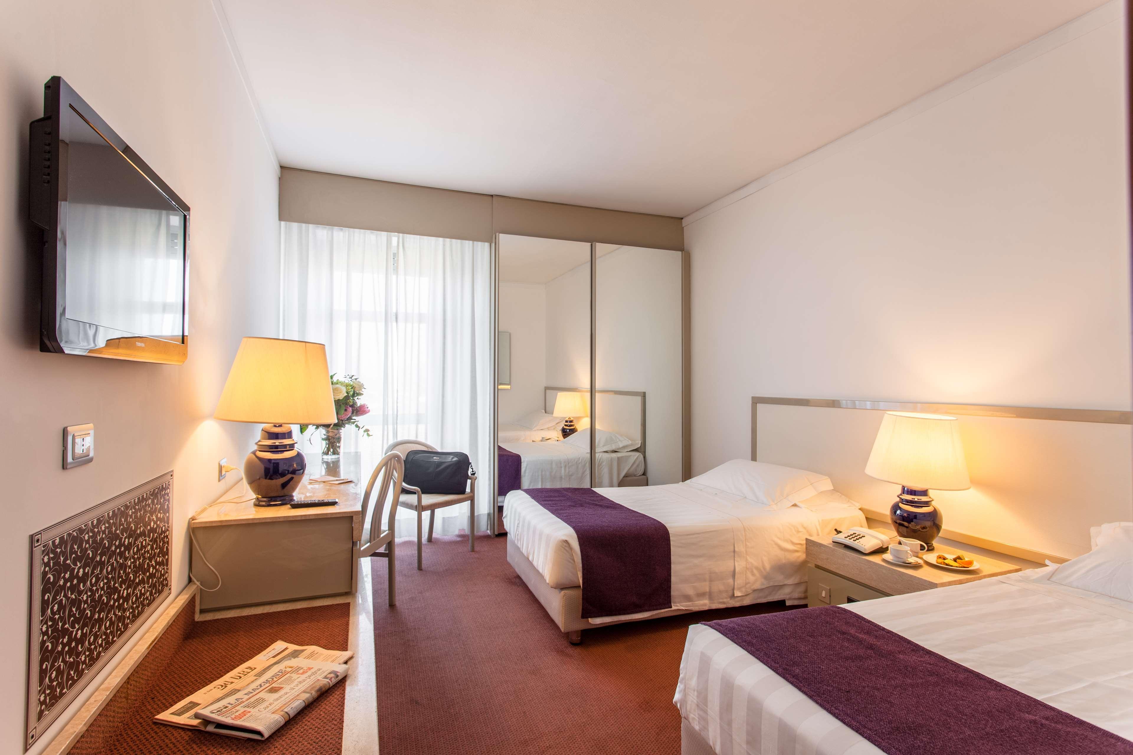 Etrusco Arezzo Hotel - Sure Hotel Collection By Best Western Exteriör bild