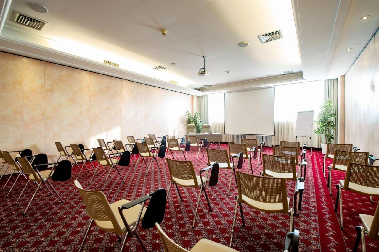 Etrusco Arezzo Hotel - Sure Hotel Collection By Best Western Exteriör bild