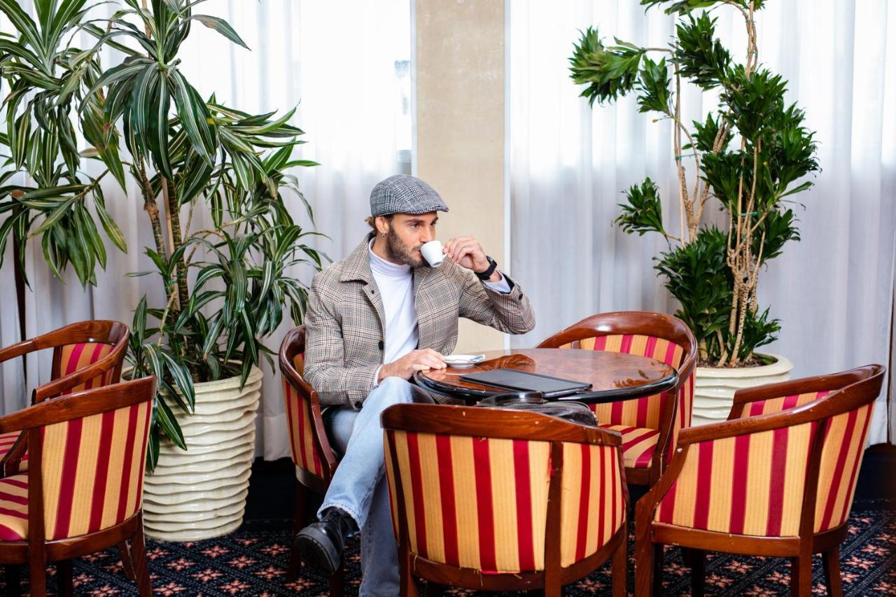 Etrusco Arezzo Hotel - Sure Hotel Collection By Best Western Exteriör bild