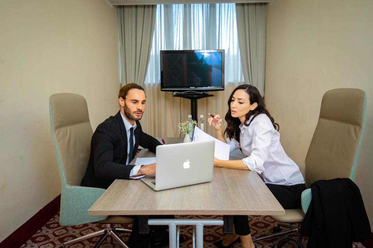 Etrusco Arezzo Hotel - Sure Hotel Collection By Best Western Exteriör bild