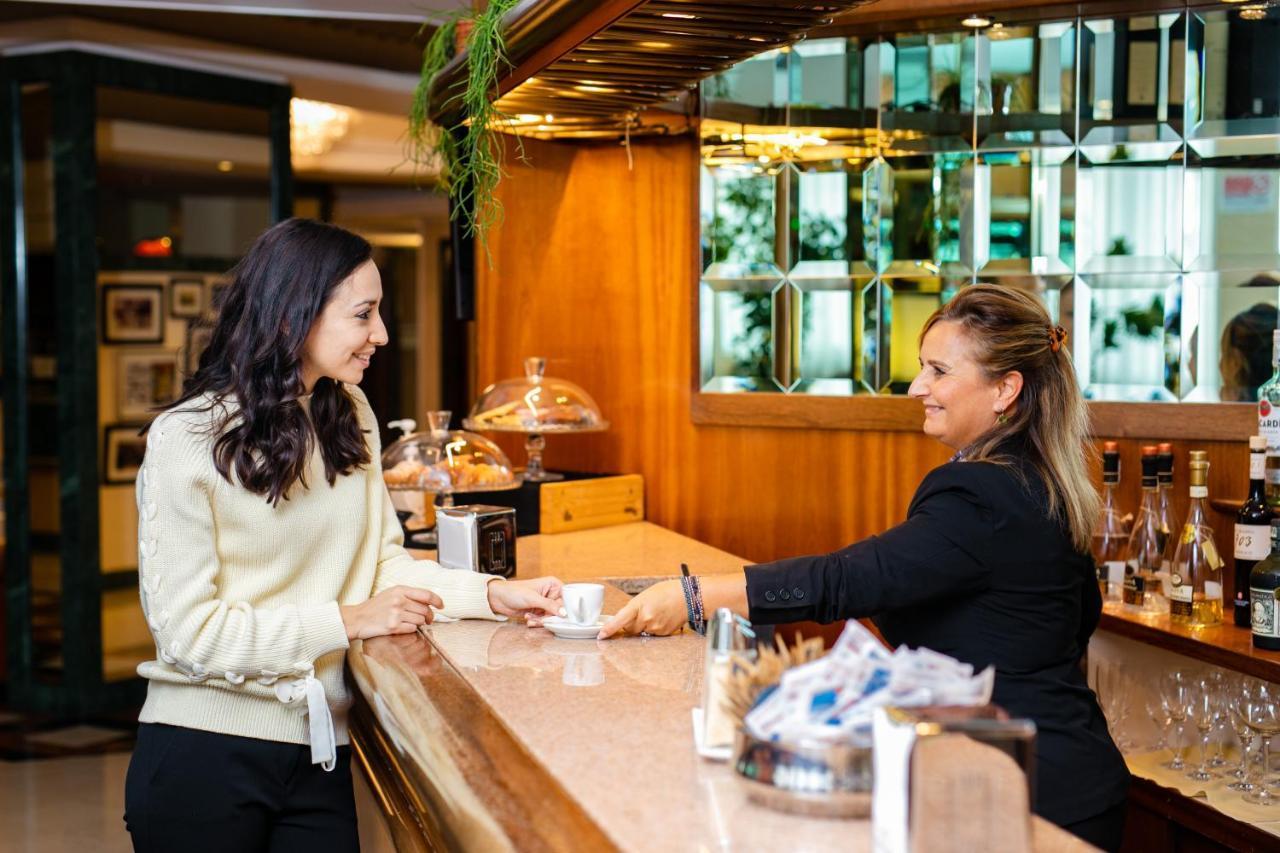 Etrusco Arezzo Hotel - Sure Hotel Collection By Best Western Exteriör bild