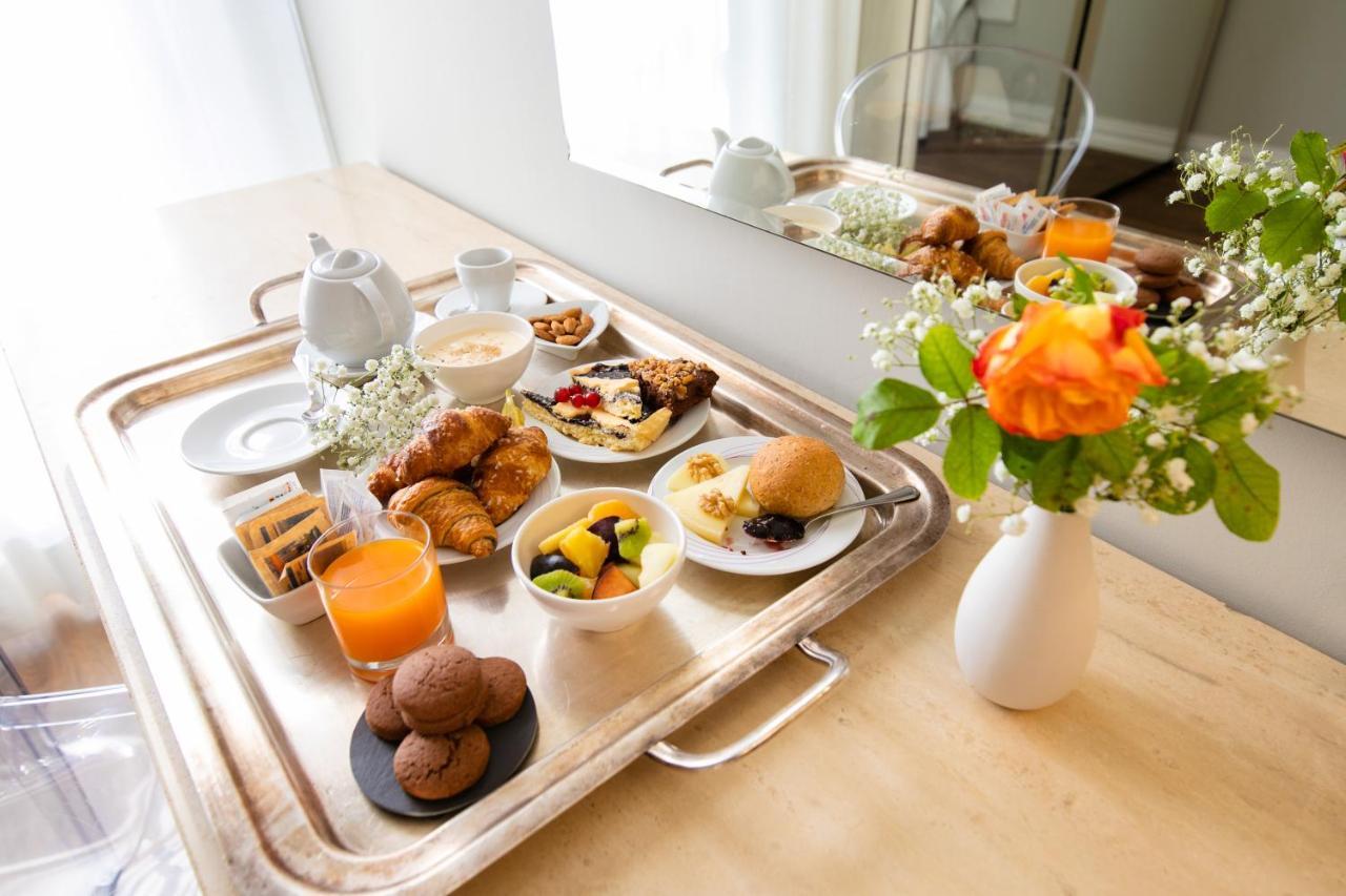 Etrusco Arezzo Hotel - Sure Hotel Collection By Best Western Exteriör bild