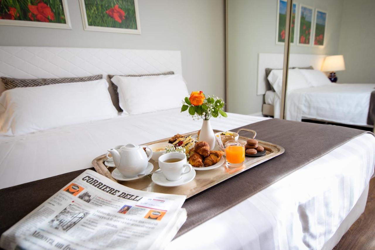 Etrusco Arezzo Hotel - Sure Hotel Collection By Best Western Exteriör bild
