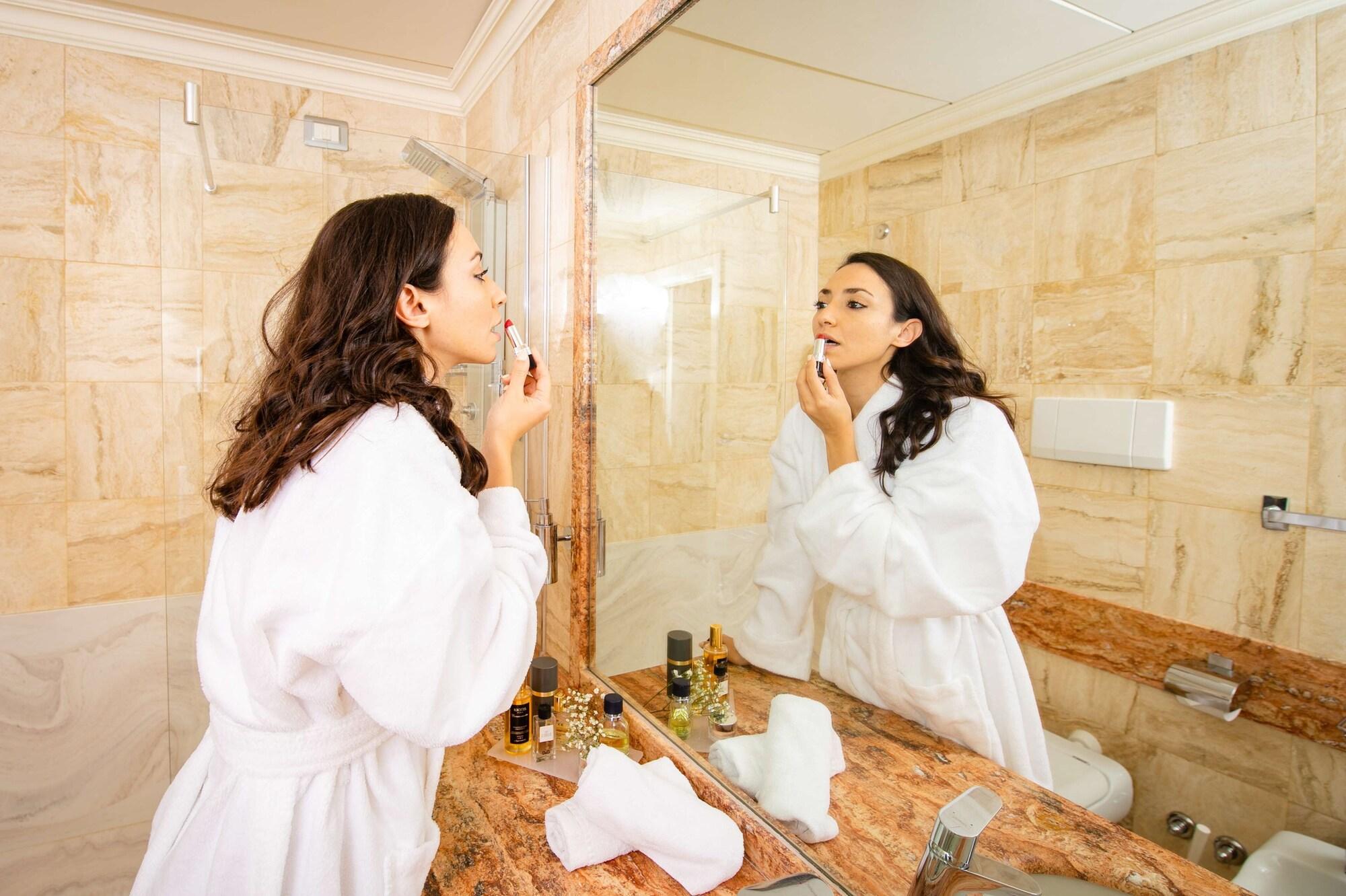Etrusco Arezzo Hotel - Sure Hotel Collection By Best Western Exteriör bild