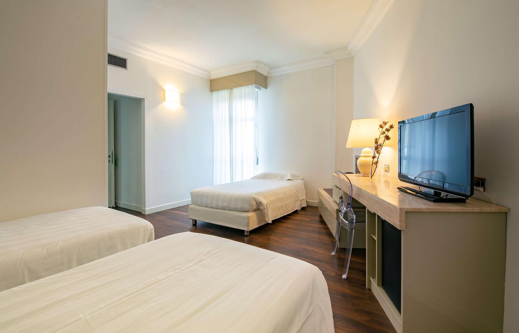 Etrusco Arezzo Hotel - Sure Hotel Collection By Best Western Exteriör bild