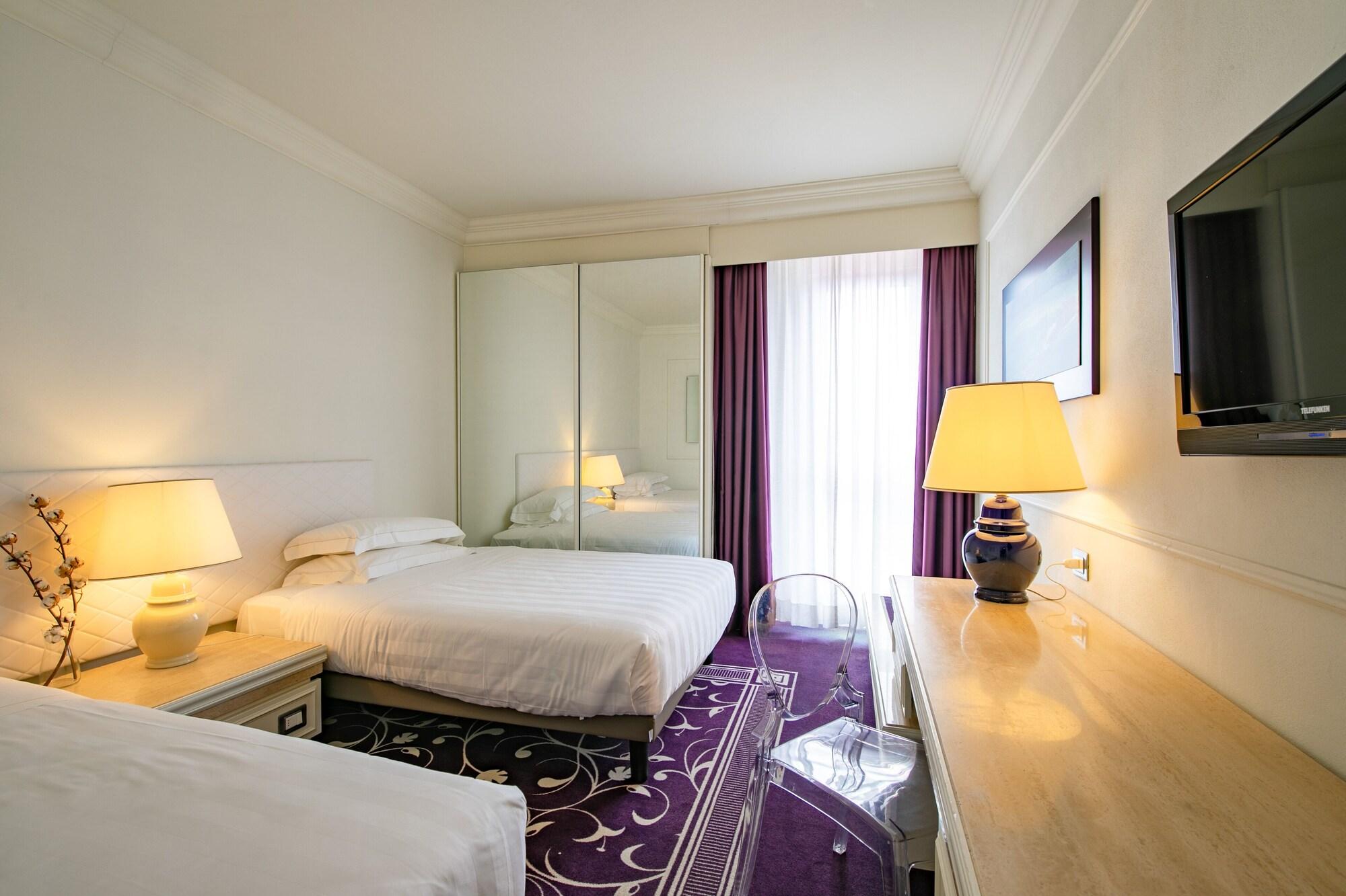 Etrusco Arezzo Hotel - Sure Hotel Collection By Best Western Exteriör bild