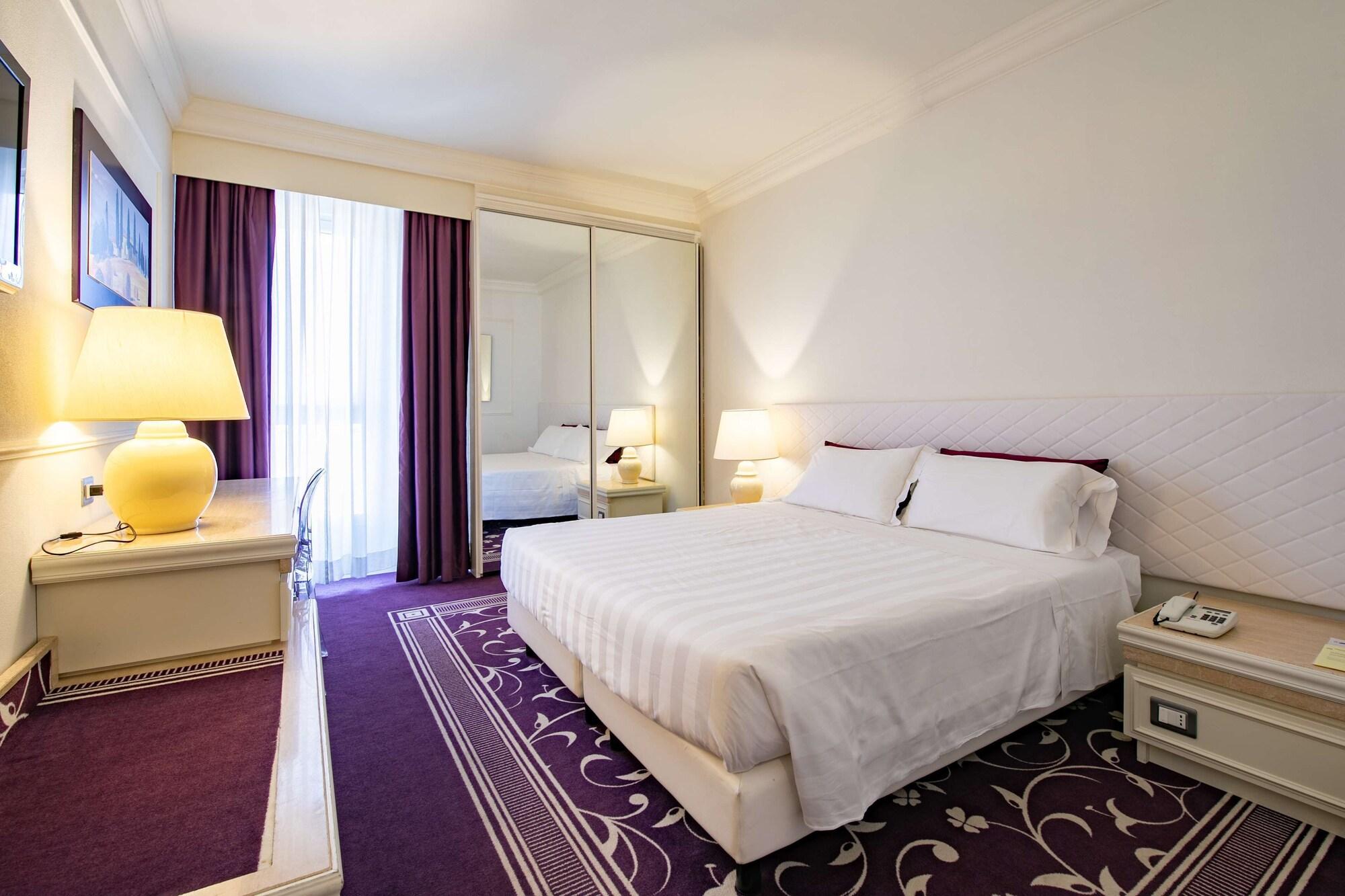 Etrusco Arezzo Hotel - Sure Hotel Collection By Best Western Exteriör bild