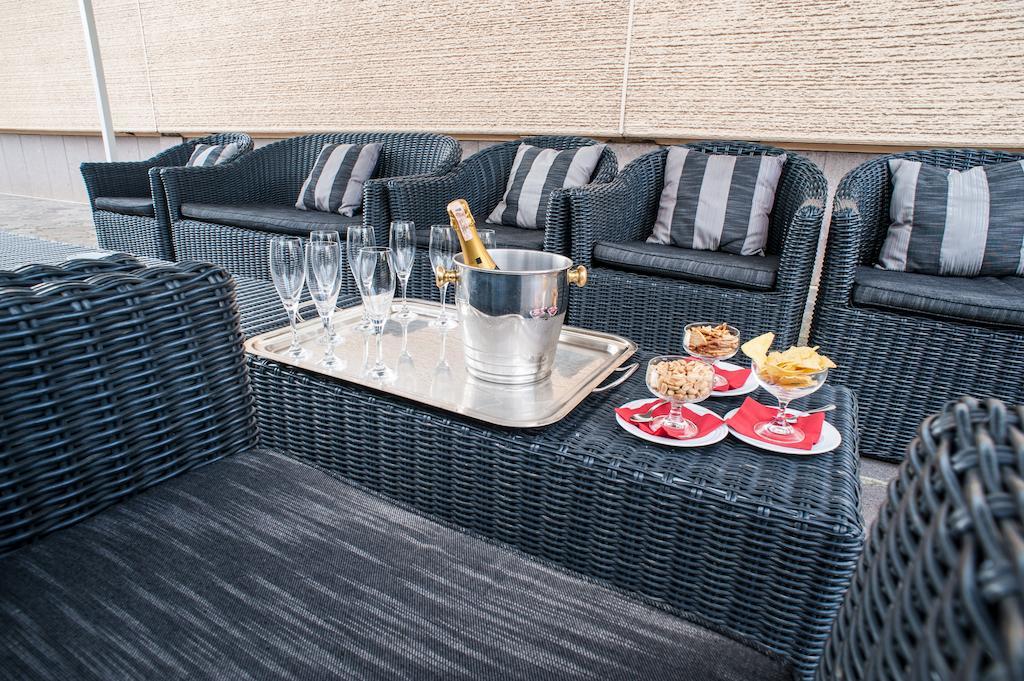 Etrusco Arezzo Hotel - Sure Hotel Collection By Best Western Exteriör bild