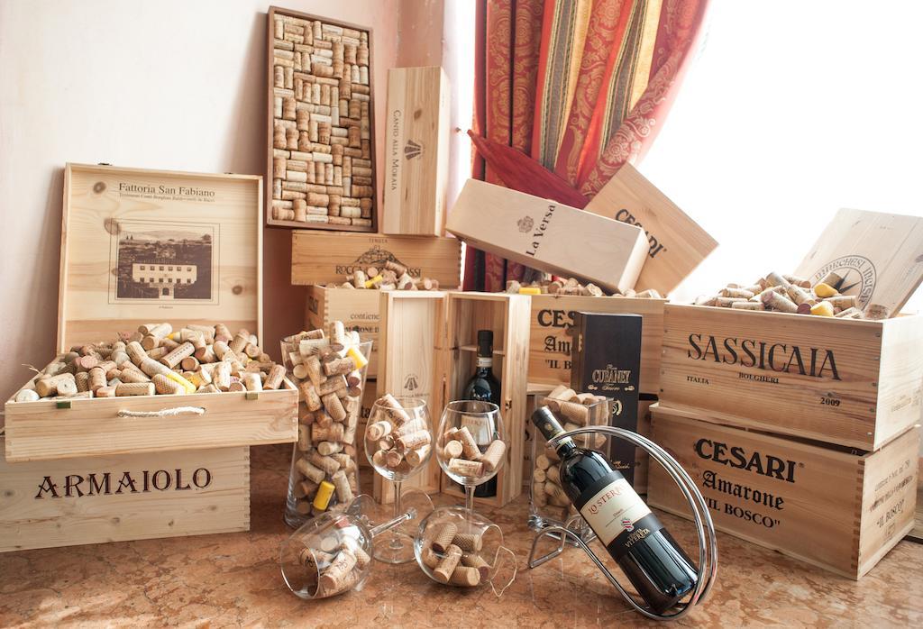 Etrusco Arezzo Hotel - Sure Hotel Collection By Best Western Exteriör bild