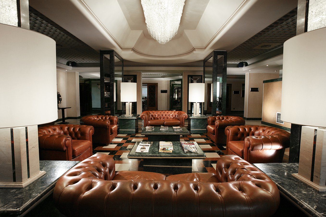 Etrusco Arezzo Hotel - Sure Hotel Collection By Best Western Inreriör bild