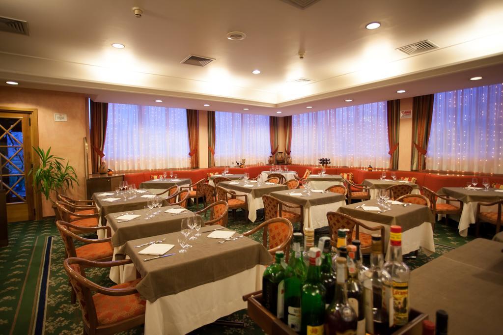 Etrusco Arezzo Hotel - Sure Hotel Collection By Best Western Exteriör bild